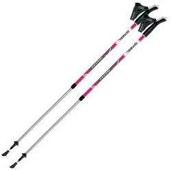 Палиці для скандинавської ходьби Gabel Vario S-9.6 Fucsia (7008350620000) - Robinzon.ua