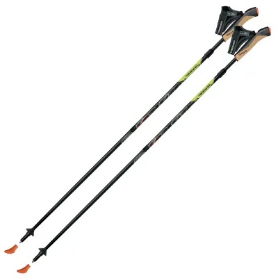 Палиці для скандинавської ходьби Gabel Cobra Re-Volution 3S (7008351300000) - 4 - Robinzon.ua
