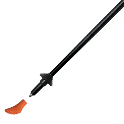 Палиці для скандинавської ходьби Gabel Cobra Re-Volution 3S (7008351300000) - 1 - Robinzon.ua