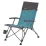 Крісло розкладне Uquip Sidney Blue/Grey (244003) - 4 Крісло розкладне Uquip Sidney Blue/Grey (244003) - 4 - Robinzon.ua