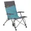Крісло розкладне Uquip Sidney Blue/Grey (244003) - 2 Крісло розкладне Uquip Sidney Blue/Grey (244003) - 2 - Robinzon.ua