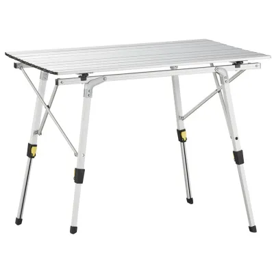 Стол Uquip Variety M Grey (244112) - 1 - Robinzon.ua
