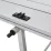 Стіл Uquip Variety L Grey (244117) - 1 Стіл Uquip Variety L Grey (244117) - 1 - Robinzon.ua