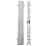 Стіл Uquip Variety L Grey (244117) - 6 Стіл Uquip Variety L Grey (244117) - 6 - Robinzon.ua