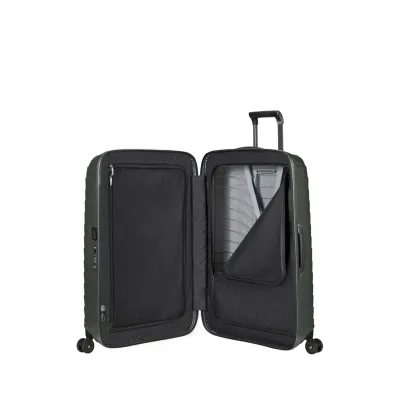 Валіза 81 см PROXIS GREEN - 1 - Robinzon.ua