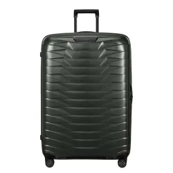 Чемодан 81 см PROXIS GREEN - Robinzon.ua