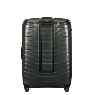 Валіза 81 см PROXIS GREEN - 4 - Robinzon.ua