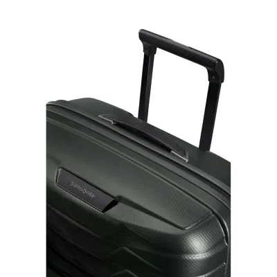 Валіза 81 см PROXIS GREEN - 2 - Robinzon.ua