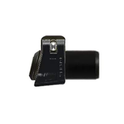 Затискач зовнішній Gabel Fast Lock Spring 06/133 14/12 mm (7906133120001) - 1 - Robinzon.ua