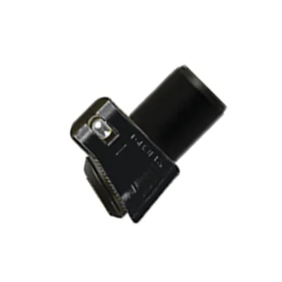 Затискач зовнішній Gabel Fast Lock Spring 06/133 14/12 mm (7906133120001) - 2 - Robinzon.ua