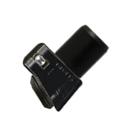 Затискач зовнішній Gabel Fast Lock Spring 06/135 18/16 mm (7906135160001) - Robinzon.ua