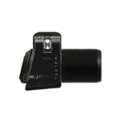 Затискач зовнішній Gabel Fast Lock Spring 06/135 18/16 mm (7906135160001) - 2 - Robinzon.ua