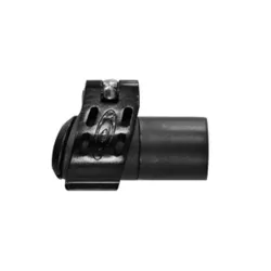 Затискач зовнішній Gabel U-Lock 16/14 mm (7906136140001) - Robinzon.ua