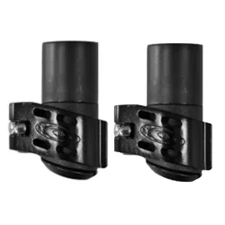 Затискач зовнішній Gabel U-Lock 18/16 mm (7906136160001) - Robinzon.ua
