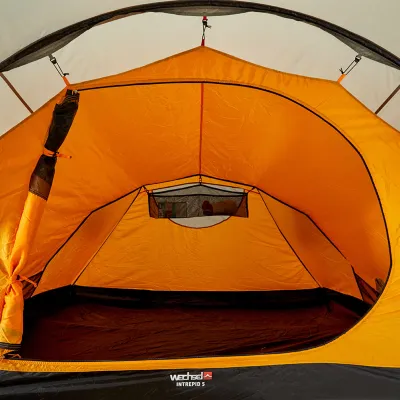 Намет Wechsel Intrepid 5 TL Laurel Oak (231081) - 1 - Robinzon.ua