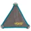 Стілець розкладний Uquip Trinity M Grey (244032) - 2 - Robinzon.ua