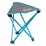 Стілець розкладний Uquip Trinity M Grey (244032) - 1 - Robinzon.ua
