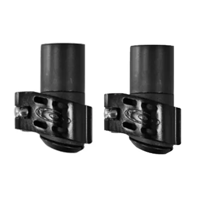 Затискач зовнішній Gabel U-Lock 14/12 mm (7906136120001) - 1 - Robinzon.ua