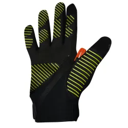 Рукавиці для скандинавської ходьби Gabel Ergo Pro Yellow S (8015011300307) - Robinzon.ua