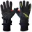 Рукавиці для скандинавської ходьби Gabel Wind Tech N.C.S. Black/Green M (8015012100008) - 2 Рукавиці для скандинавської ходьби Gabel Wind Tech N.C.S. Black/Green M (8015012100008) - 2 - Robinzon.ua