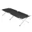 Ліжко розкладне Bo-Camp Single XL Black (1304488) - 3 Ліжко розкладне Bo-Camp Single XL Black (1304488) - 3 - Robinzon.ua