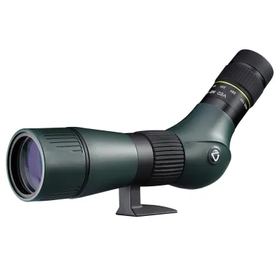Підзорна труба Vanguard VEO HD 60A 15-45x60/45 WP (VEO HD 60A) - 4 - Robinzon.ua