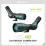 Підзорна труба Vanguard VEO HD 60A 15-45x60/45 WP (VEO HD 60A) - 2 - Robinzon.ua