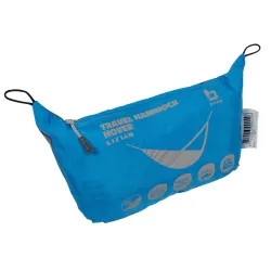 Гамак Bo-Camp Hover Blue (7100154) - Robinzon.ua