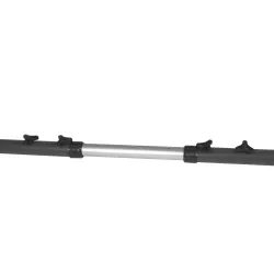 Стойка для гамака Bo-Camp Universal Grey (7100211) - Robinzon.ua