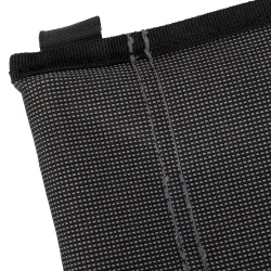 Кровать раскладная Bo-Camp Quick Easy Grey (1304472) - Robinzon.ua