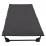 Ліжко розкладне Bo-Camp Quick Easy Grey (1304472) - 4 Ліжко розкладне Bo-Camp Quick Easy Grey (1304472) - 4 - Robinzon.ua