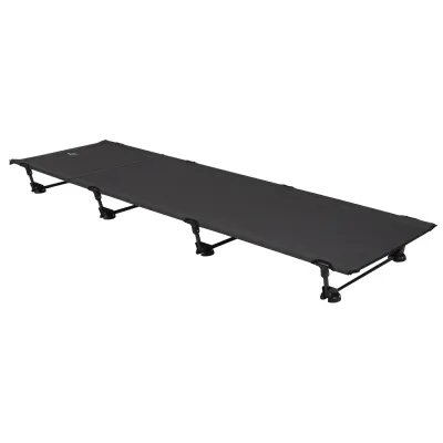 Ліжко розкладне Bo-Camp Quick Easy Grey (1304472) - 3 - Robinzon.ua