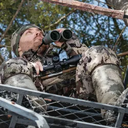Бінокль Athlon Argos G2 HD 10x42 (114009) - Robinzon.ua