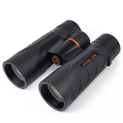 Бінокль Athlon Argos G2 UHD 10x42 (114011) - 3 - Robinzon.ua