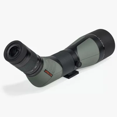 Подзорная труба Athlon Ares G2 UHD 20-60x85/45 (312008) - 5 - Robinzon.ua