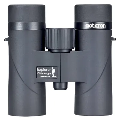 Бінокль Opticron Explorer WA ED-R 10x32 WP (30769) - 4 - Robinzon.ua