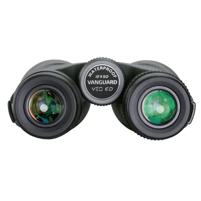 Бінокль Vanguard VEO ED 12x50 WP (VEO ED 1250) - 6 - Robinzon.ua