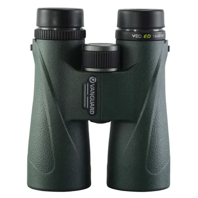 Бінокль Vanguard VEO ED 12x50 WP (VEO ED 1250) - 4 - Robinzon.ua