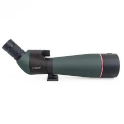 Підзорна труба Athlon Talos 20-60x80 Green + штатив (315001G) - Robinzon.ua