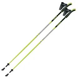Палиці для скандинавської ходьби Gabel Light NCS 120 (7008341361200) - Robinzon.ua