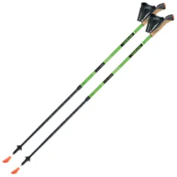 Палиці для скандинавської ходьби Gabel Stretch Lite Carbon (7008352600000) - Robinzon.ua