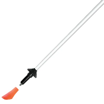 Палки для скандинавской ходьбы Gabel Nordic Revo Alu-Tech (7009351390000) - 2 - Robinzon.ua