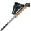 Палки для скандинавской ходьбы Gabel X-5 Black/Yellow 120 (7008351131200) - 3 Палки для скандинавской ходьбы Gabel X-5 Black/Yellow 120 (7008351131200) - 3 - Robinzon.ua