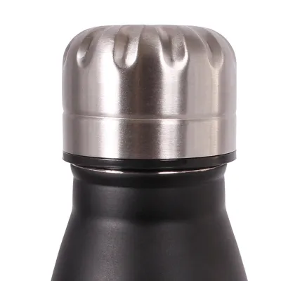 Фляга Swissbrand Fiji 500 ml Black (SWB_TABTT001U) - 1 - Robinzon.ua