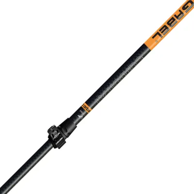 Палиці для скандинавської ходьби Gabel Carbon XT 3S-100 (7009351420000) - 3 - Robinzon.ua