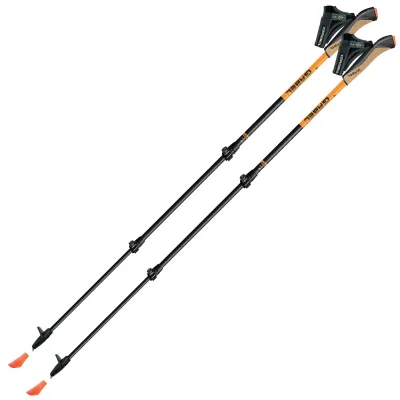 Палиці для скандинавської ходьби Gabel Carbon XT 3S-100 (7009351420000) - 1 - Robinzon.ua