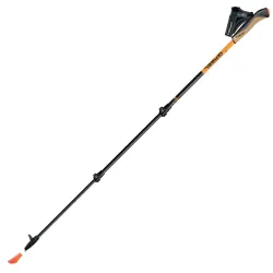 Палиці для скандинавської ходьби Gabel Carbon XT 3S-100 (7009351420000) - Robinzon.ua