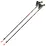 Палки для скандинавской ходьбы Gabel FX-75 Snake Carbon 120 Dual Spike (7008351011200) - 4 - Robinzon.ua