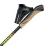 Палки для скандинавской ходьбы Gabel FX-75 Snake Carbon 120 Dual Spike (7008351011200) - 2 - Robinzon.ua