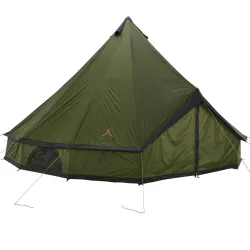 Намет Grand Canyon Indiana 10 Capulet Olive (330013) - Robinzon.ua